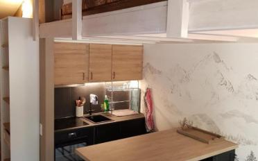 Studio 1 pièce - image - 1