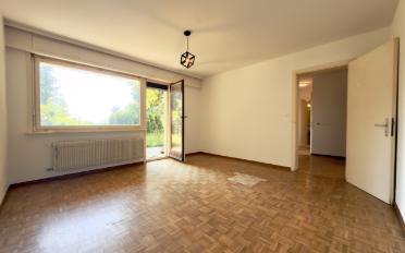 Wohnung 3.5 Zimmer - image - 1