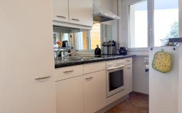 Appartement 3.5 pièces - image - 8