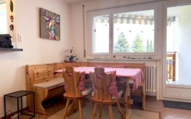 Appartement 3.5 pièces - image - 5