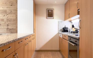 Wohnung 2.5 Zimmer - image - 5