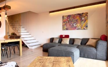 Appartement 4.5 pièces - image - 3