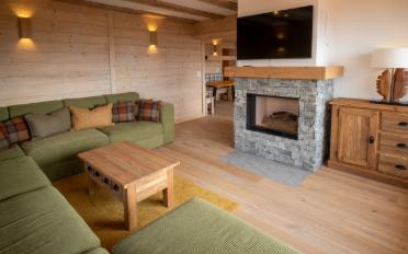 Wohnung 5.5 Zimmer - image - 11