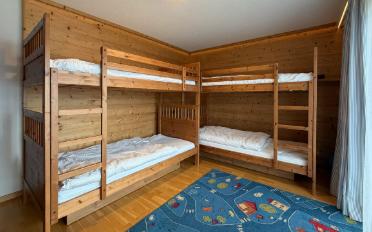 Furnished flat 4.5 rooms - image - 7