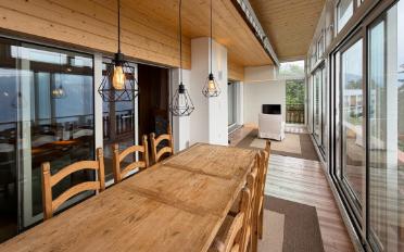 Furnished flat 4.5 rooms - image - 4