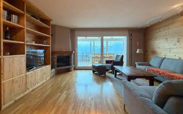 Furnished flat 4.5 rooms - image - 1