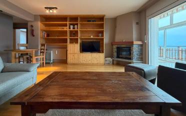 Furnished flat 4.5 rooms - image - 3