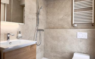 Apartment 3.5 rooms - image - 11