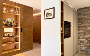 Apartment 3.5 rooms - image - 6