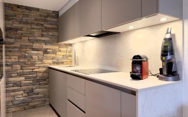Apartment 3.5 rooms - image - 5