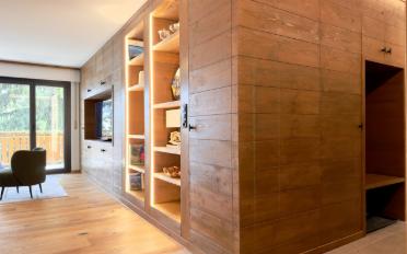 Apartment 3.5 rooms - image - 7
