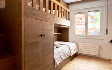Apartment 3.5 rooms - image - 13