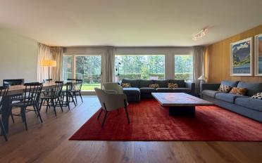 Apartment 5.5 rooms - image - 2