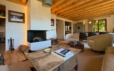 Chalet 6 Zimmer - image - 3