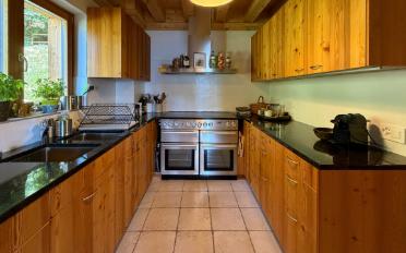 Chalet 6 Zimmer - image - 10