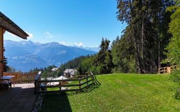 Chalet 6 Zimmer - image - 13