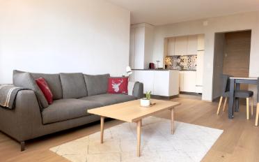 Wohnung 2 Zimmer - image - 1