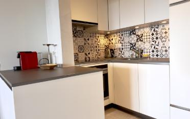Wohnung 2 Zimmer - image - 5