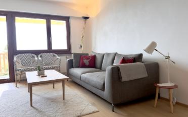 Wohnung 2 Zimmer - image - 3