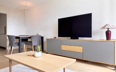 Wohnung 2 Zimmer - image - 2