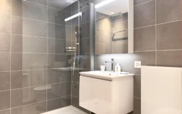Wohnung 2 Zimmer - image - 9