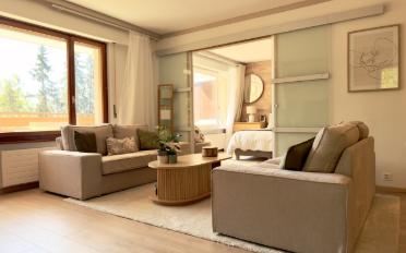 Apartment 4 rooms - image - 2