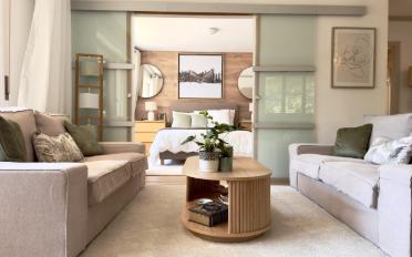 Apartment 4 rooms - image - 1
