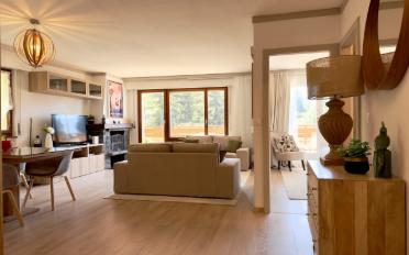 Apartment 4 rooms - image - 6