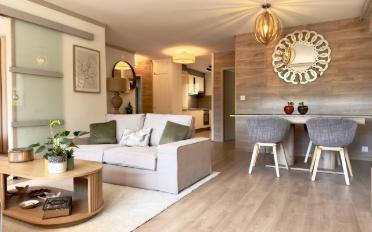 Apartment 4 rooms - image - 3