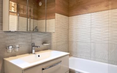 Apartment 4 rooms - image - 11