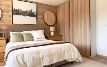 Apartment 4 rooms - image - 10