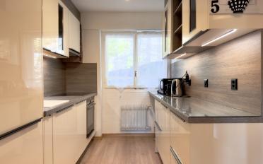 Apartment 4 rooms - image - 7