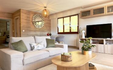 Apartment 4 rooms - image - 5