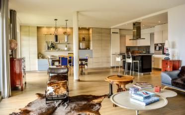Wohnung 4.5 Zimmer - image - 3