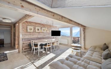 Apartment 3.5 rooms - image - 1