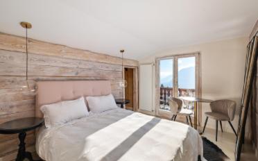 Apartment 3.5 rooms - image - 2