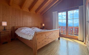 Chalet 5.5 pièces - image - 4