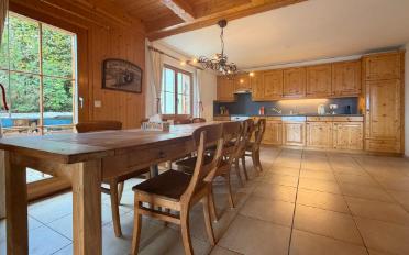 Chalet 5.5 pièces - image - 3