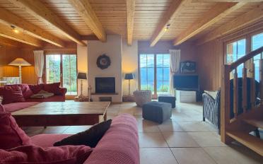 Chalet 5.5 pièces - image - 2