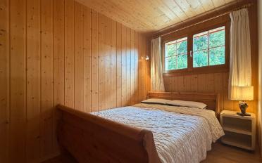 Chalet 5.5 pièces - image - 7