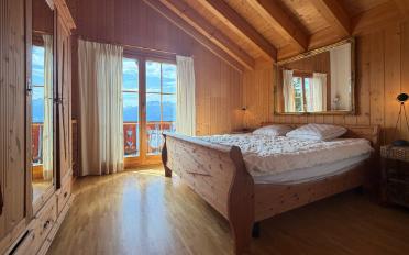 Chalet 5.5 pièces - image - 6