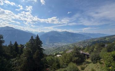 Chalet 5.5 pièces - image - 8