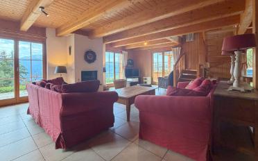 Chalet 5.5 pièces - image - 13