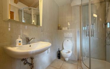 Chalet 5.5 pièces - image - 12