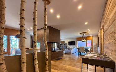 Appartement meublé 4.5 pièces - image - 1