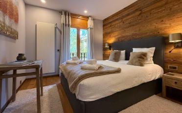 Appartement meublé 4.5 pièces - image - 7