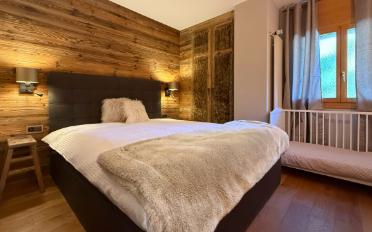 Appartement meublé 4.5 pièces - image - 8