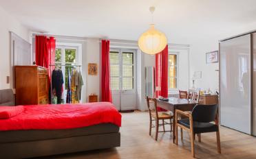Maison 16 pièces - image - 5