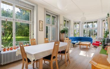 Maison 16 pièces - image - 6