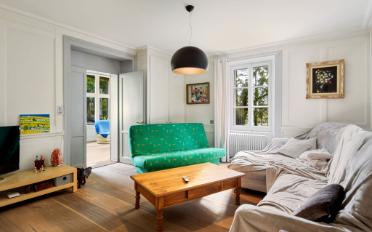 Maison 16 pièces - image - 9